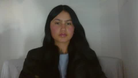 Snapshot of lunatica_2000 chatting on 03.08.25 Luna online show from 03.08.25