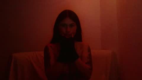Snapshot of lunatica_2000 chatting on 03.10.25 Luna online show from 03.10.25