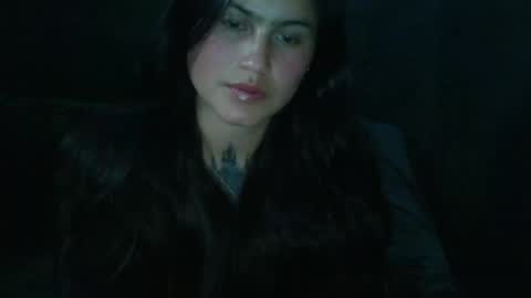 Snapshot of lunatica_2000 chatting on 09.08.25 Luna online show from 09.08.25