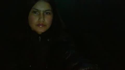 Snapshot of lunatica_2000 chatting on 09.24.25 Luna online show from 09.24.25