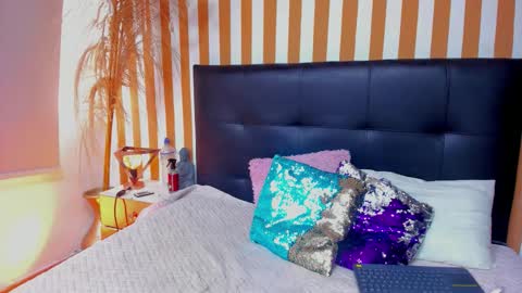 Luna Toledo online show from 01.09.26