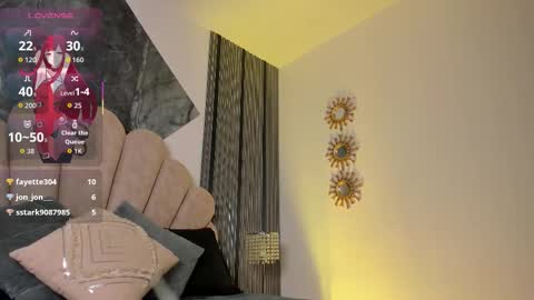 Luna   online show from 03.21.26