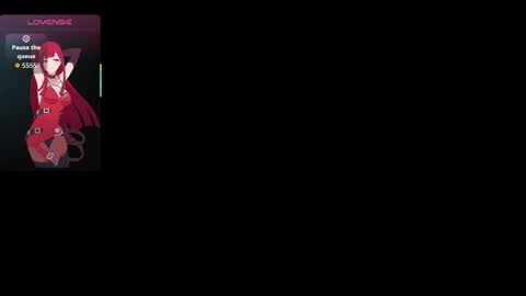 Luna   online show from 04.13.26