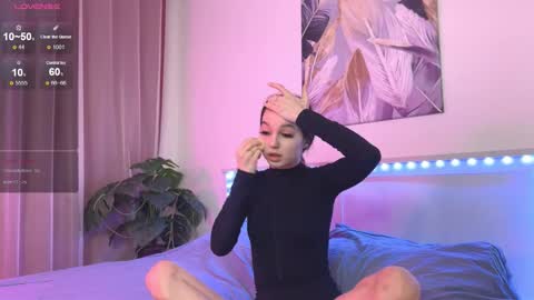 Veronica online show from 12.20.25