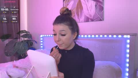 Veronica online show from 03.26.26