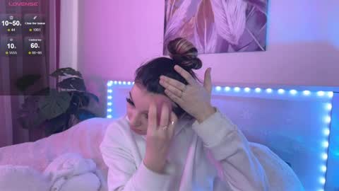 Veronica online show from 04.07.26