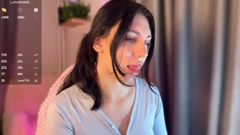 Snapshot of lunawho chatting on 02.15.26 Luna online show from 02.15.26