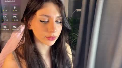 Snapshot of lunawho chatting on 02.23.26 Luna online show from 02.23.26