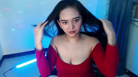 lunawinks_ online show from 09.16.25