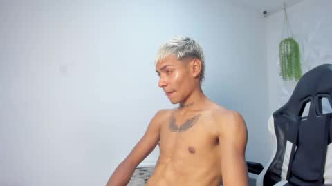 lunay_bigcock420 online show from 01.17.26