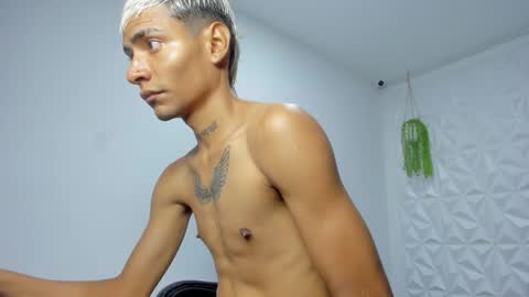 lunay_bigcock420 online show from 01.17.26