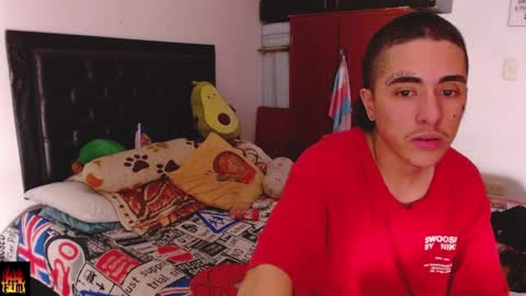 Snapshot of lunay_gutierreez chatting on 12.20.24 Lunay and mariana PVT OPEN online show from 12.20.24