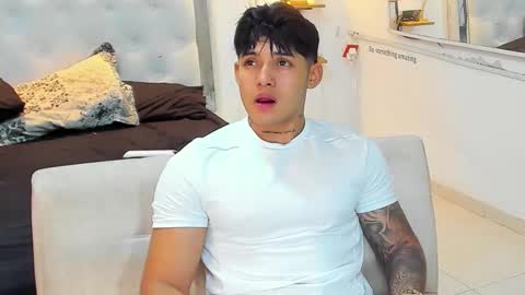 Lunay online show from 11.19.25