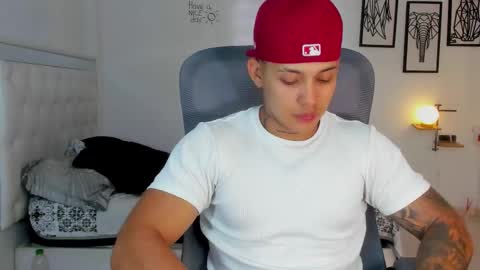 Lunay online show from 03.03.26