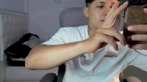 Lunay online show from 03.12.26