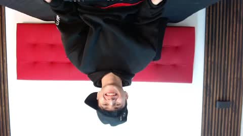 lunaydream online show from 04.15.26