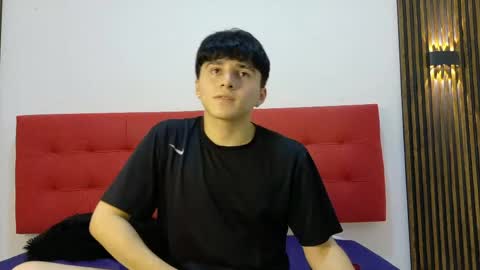 Snapshot of lunaydream chatting on 04.29.26 lunaydream online show from 04.29.26