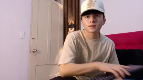 Snapshot of lunaydream chatting on 05.02.26 lunaydream online show from 05.02.26