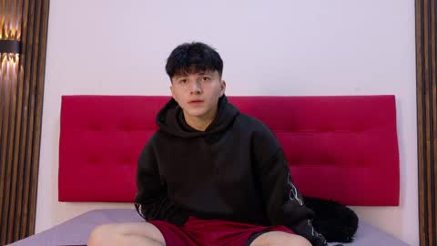 Snapshot of lunaydream chatting on 05.06.26 lunaydream online show from 05.06.26