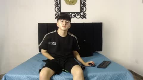 Snapshot of lunaydream chatting on 05.08.26 lunaydream online show from 05.08.26