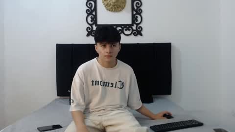 Snapshot of lunaydream chatting on 05.12.26 lunaydream online show from 05.12.26