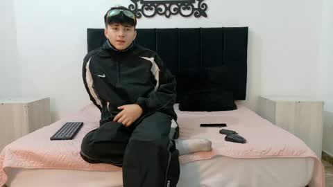 Snapshot of lunaydream chatting on 05.29.26 lunaydream online show from 05.29.26
