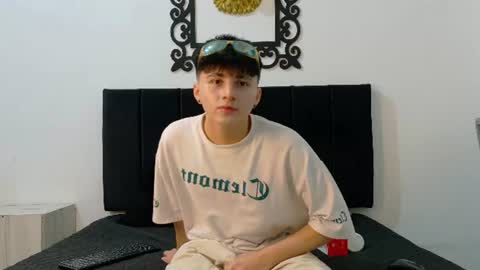 lunaydream online show from 06.13.26
