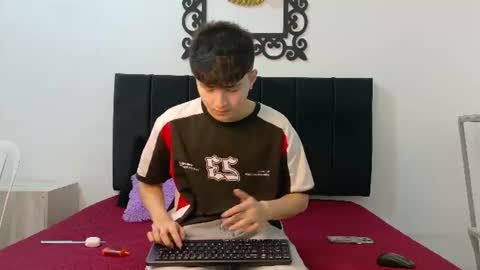 lunaydream online show from 07.09.26