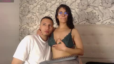 Snapshot of lunaykross chatting on 02.25.26 Luna and Kian online show from 02.25.26