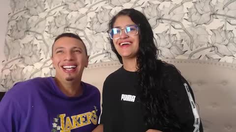 Snapshot of lunaykross chatting on 04.22.26 Luna and Kian online show from 04.22.26