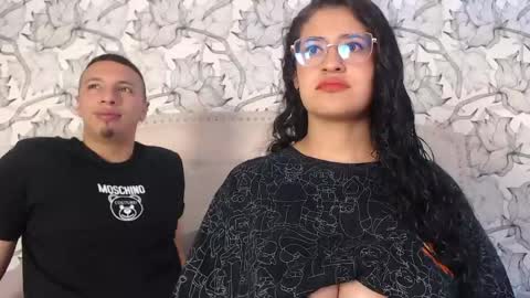 Snapshot of lunaykross chatting on 05.29.26 Luna and Kian online show from 05.29.26