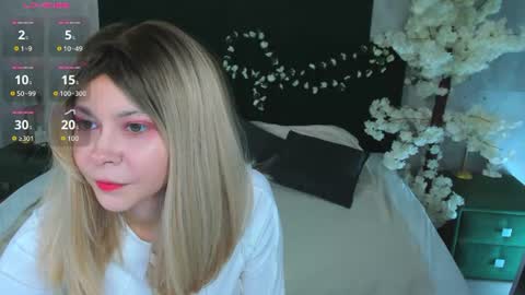 Snapshot of lune_fallenstar chatting on 06.28.26 Lune FallenStar online show from 06.28.26
