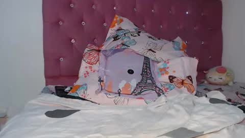 Luna online show from 04.14.26