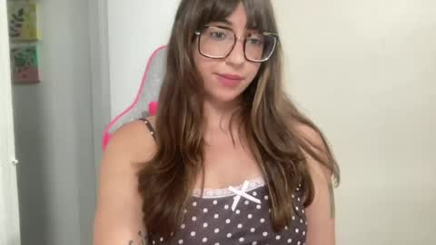 Snapshot of lunitamonroe chatting on 06.12.26 lunitamonroe online show from 06.12.26