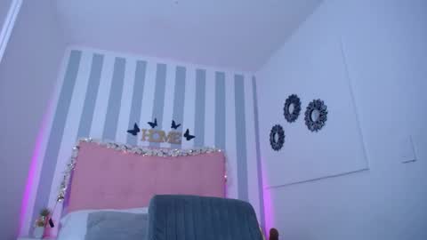 Snapshot of lunna_boobs20 chatting on 02.15.25 lunna_boobs20 online show from 02.15.25