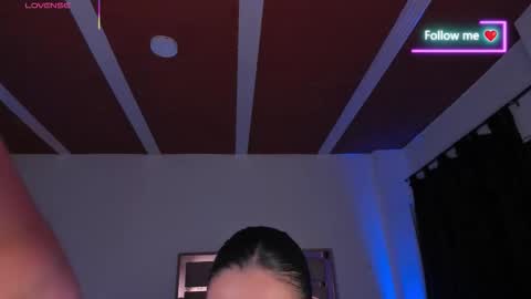 Snapshot of lunna_roosee chatting on 02.17.26 LUNA ROSE online show from 02.17.26