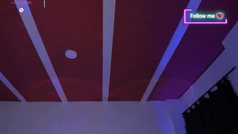 Snapshot of lunna_roosee chatting on 02.28.26 LUNA ROSE online show from 02.28.26