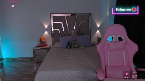 LUNA ROSE online show from 05.29.26