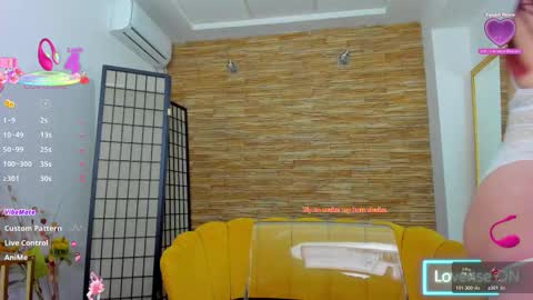 Luna online show from 11.02.25