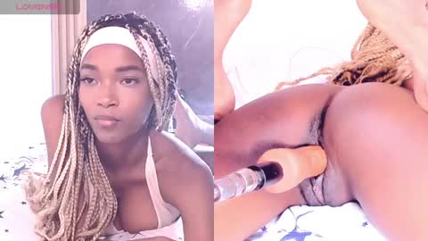 lunna online show from 04.27.26