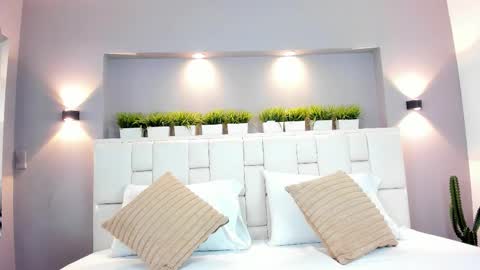 L U N N A online show from 10.04.25