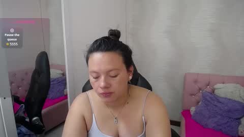 Snapshot of lunnadoll chatting on 09.17.25 Katty what ever do you want on my pv is for extra tokens minimi 250 tks ty u for understand online show from 09.17.25