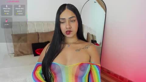 lunnasweet1 online show from 11.07.25