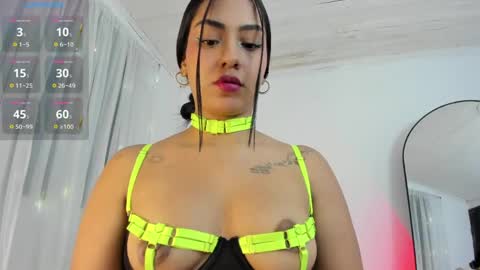 lunnasweet1 online show from 05.16.26