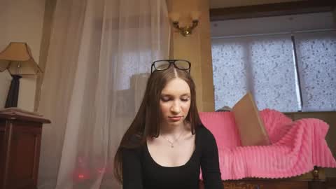 Luna online show from 04.25.26