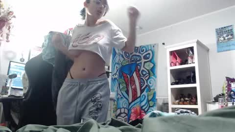 Lunobbione online show from 10.16.25