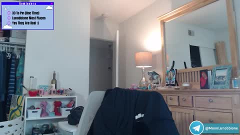 Lunobbione online show from 02.21.26