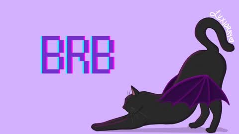 LunoxLili online show from 12.13.24