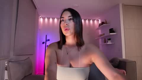 Snapshot of lupe_jones22 chatting on 02.22.26 Lupe - Independent online show from 02.22.26