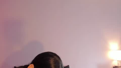 Snapshot of lupeebony chatting on 07.01.26 lupe online show from 07.01.26